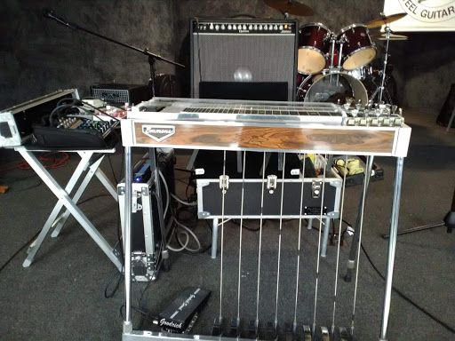 Live Music Venue «JD Legends», reviews and photos, 65 Millard Dr, Franklin, OH 45005, USA