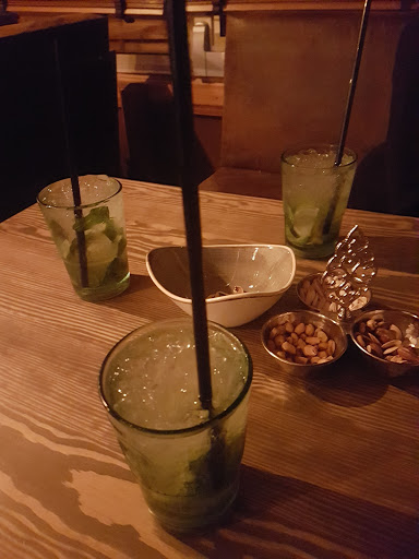 Babajaga - Cocktail Bar