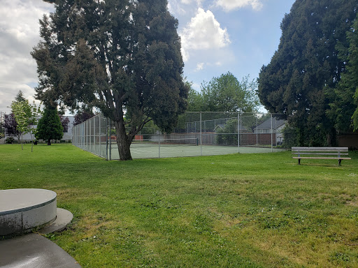 Park «Highland Park Playground», reviews and photos, 1100 SW Cloverdale St, Seattle, WA 98106, USA