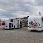 Photo n° 4 de l'avis de Ysco.U fait le 28/09/2023 à 19:06 pour Aire Camping-Car Park à Violay