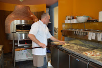 Atmosphère du LECCINO Pizzeria à Oullins-Pierre-Bénite - n°3