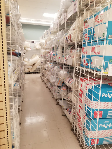 Fabric Store «Jo-Ann Fabrics and Crafts», reviews and photos, 3540 McKinley Pkwy, Blasdell, NY 14219, USA