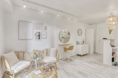 Hair Beauty Salon à Nice