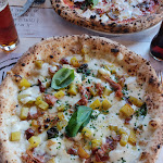 Photo n°5 de l'avis de Imma.o fait le 02/06/2021 à 23:23 sur le  Pizzeria Vizio 5 à Dormelletto