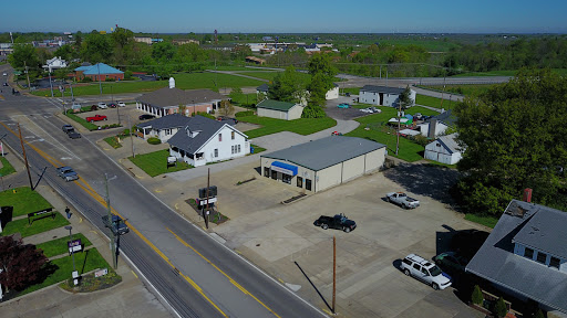 Pharmacy «Total Care Pharmacy #3», reviews and photos, 40 Broadway St, Dry Ridge, KY 41035, USA