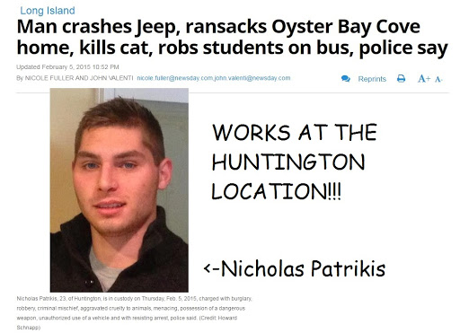 Surf Shop «Nalu Dry Goods», reviews and photos, 291 Main St, Huntington, NY 11743, USA