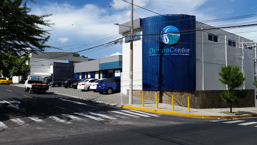 Clinicas especializadas San Salvador