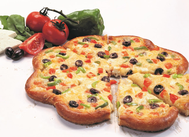 Roma Pizza Συγγρού