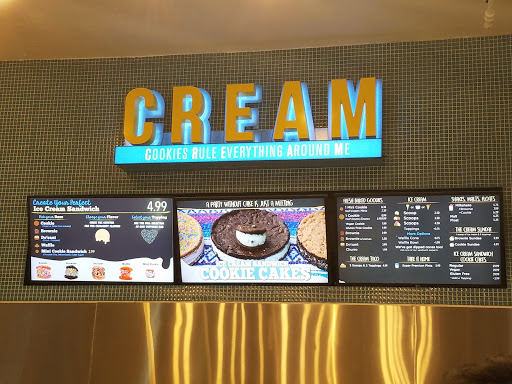 Dessert Shop «CREAM San Mateo», reviews and photos, 134 S B St, San Mateo, CA 94401, USA