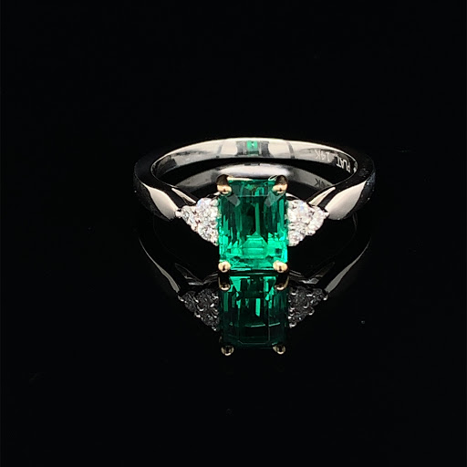Jewelry Store «Jess Jewelers», reviews and photos, 1312 6th Ave W, Bradenton, FL 34205, USA