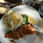 Photo n°2 de l'avis de d'aria.e fait le 20/10/2018 à 13:41 sur le  Bistrot 8e9 à Trevignano Romano