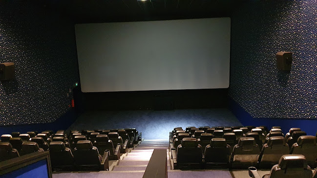 Fórum Vizela Cinemas - Cinema