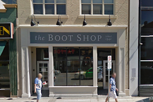 The Boot Shop - Downtown image
