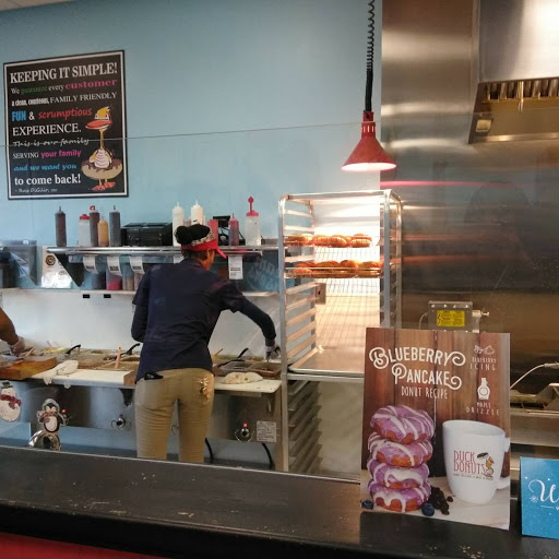 Donut Shop «Duck Donuts», reviews and photos, 1710 Kenilworth Ave #220, Charlotte, NC 28203, USA