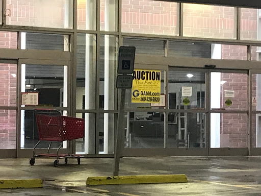 Warehouse club «BJ’s Wholesale Club», reviews and photos, 900 Metropolitan Ave, Charlotte, NC 28204, USA