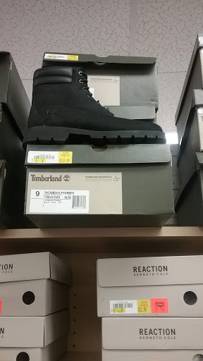 Shoe Store «Shoe Dept.», reviews and photos, 6635 Winchester Blvd, Canal Winchester, OH 43110, USA