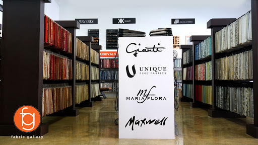 Fabric Store «Fabric Gallery», reviews and photos, 4712 SW 72nd Ave, Miami, FL 33155, USA