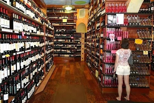 Wine Store «Cabrini Wines & Liquors», reviews and photos, 91 Pinehurst Ave, New York, NY 10033, USA