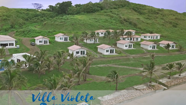 Comentarios y opiniones de Villa Violeta Hostería