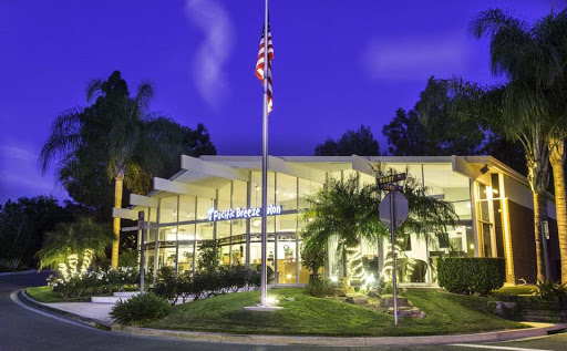 Hair Salon «Pacific Breeze Salon», reviews and photos, 584 Thousand Oaks Blvd, Thousand Oaks, CA 91360, USA