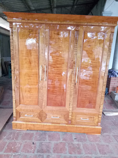 Đồ Gỗ Trường Thuý