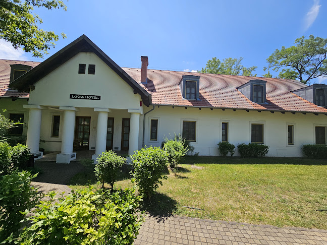 Comentarii opinii despre Sarlóspuszta Club Hotel