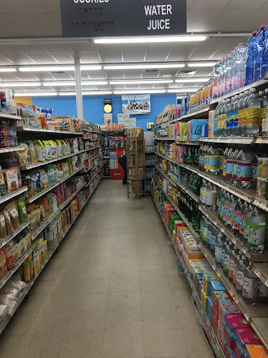 Grocery Store «Melbourne Beach Market», reviews and photos, 302 Ocean Ave, Melbourne Beach, FL 32951, USA