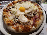 Pizza du Pizzeria La Sosta à Pré-en-Pail-Saint-Samson - n°5