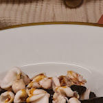 Photo n°6 de l'avis de Marianna.e fait le 03/01/2023 à 00:13 sur le  Dama Restaurant Venezia à Venice