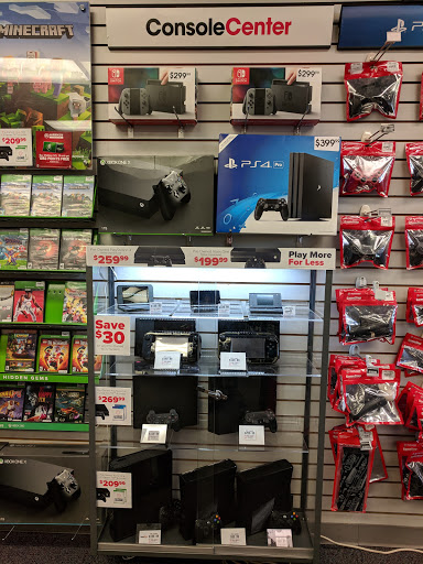 Video Game Store «GameStop», reviews and photos, 8954 SE Sunnyside Rd, Clackamas, OR 97015, USA