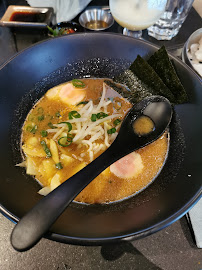 Rāmen du Restaurant japonais Shinko à Paris - n°16