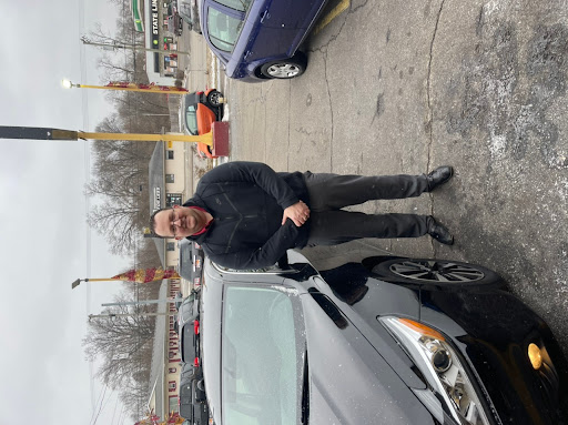 Used Car Dealer «RightWay Auto Sales», reviews and photos, 50537 IN-933, South Bend, IN 46637, USA