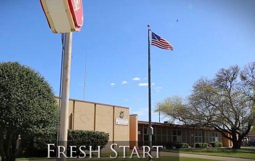 The Salvation Army Fresh Start Reintegration Center
