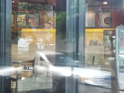 Mexican Restaurant «QDOBA Mexican Eats», reviews and photos, 15946 Redmond Way #107, Redmond, WA 98052, USA