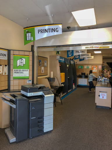 Shipping and Mailing Service «The UPS Store», reviews and photos, 1169 S Main St, Manteca, CA 95336, USA