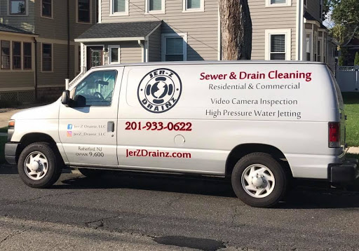 Jersey Drains Unlimited in Rutherford, New Jersey