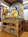 Namgyal Monastery