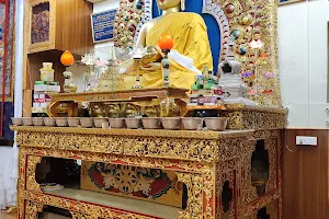 Namgyal Monastery image