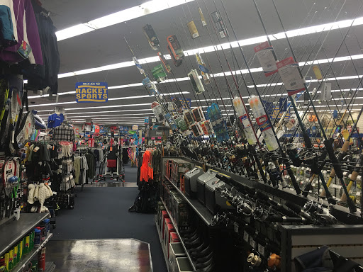 Sporting Goods Store «Big 5 Sporting Goods», reviews and photos, 1390 W 9000 S, West Jordan, UT 84088, USA