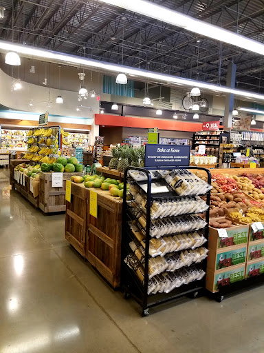 Grocery Store «Whole Foods Market», reviews and photos, 750 N Krocks Rd #301, Allentown, PA 18106, USA