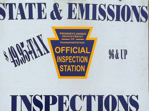 Tire Shop «Perfect Touch Auto Repair», reviews and photos, 2101 N 2nd St, Philadelphia, PA 19122, USA