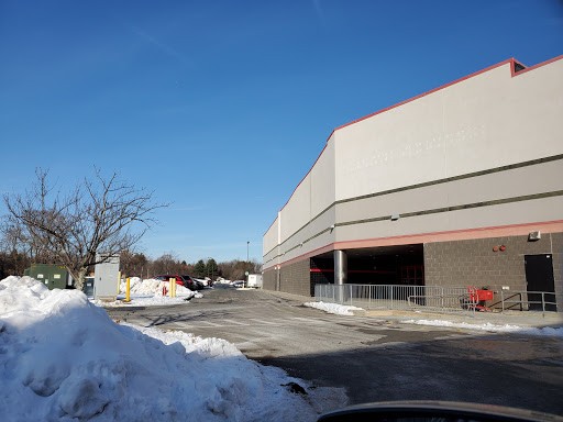 Movie Theater «AMC Loews Liberty Tree Mall 20», reviews and photos, 100 Independence Way, Danvers, MA 01923, USA