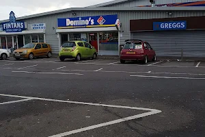 Domino's Pizza - Cardiff - Pentwyn image