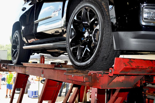 Auto Repair Shop «Dave Kunzler Tire», reviews and photos, 1581 NY-112, Port Jefferson Station, NY 11776, USA