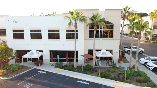 Left Coast Brewing Co. image