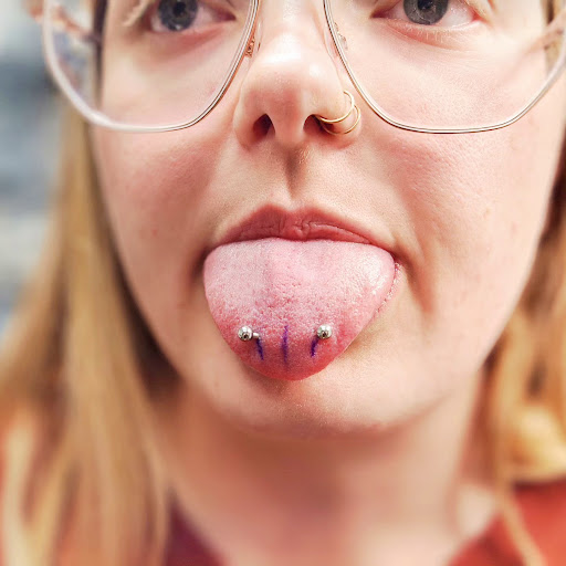 Explore good wrist tattoo ideas, creative tattoo ideas in Indianapolis, available at Bombshell Piercing Co