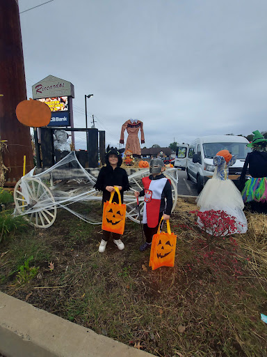 Grocery Store «Riccardos Market», reviews and photos, 1219 Wheeler Ave, Scranton, PA 18510, USA