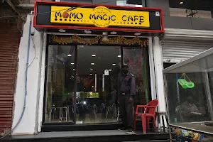Momo Magic Cafe, Gaya image