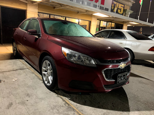 Used Car Dealer «Fredy Cars», reviews and photos, 12035 TX-249, Houston, TX 77086, USA