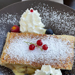 Photo n°3 de l'avis de Luciano.i fait le 11/06/2022 à 18:52 sur le  Pizzeria Ristorante Da Arnold's à San Vigilio di Marebbe